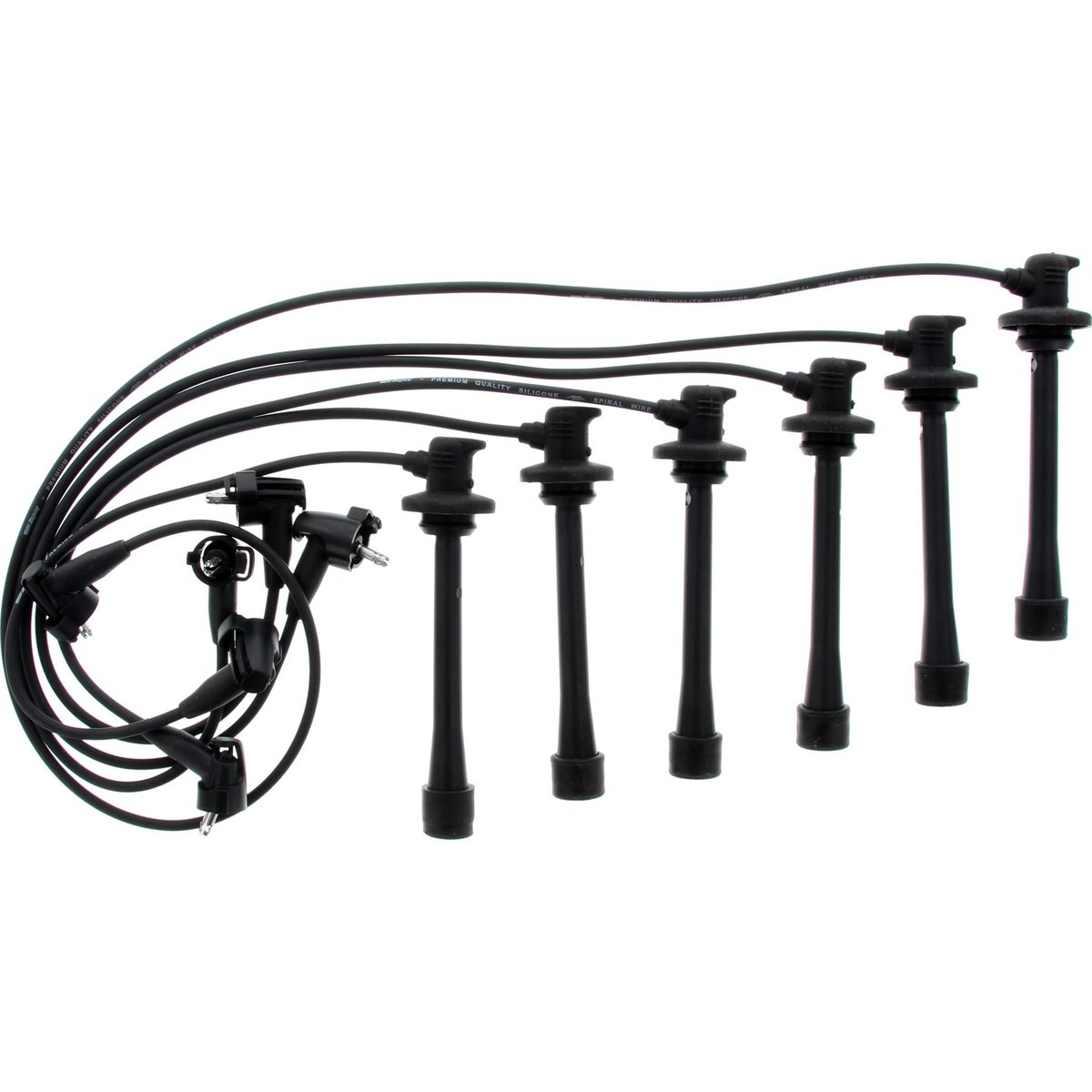 OEX Ignition Lead Set ILKX6127