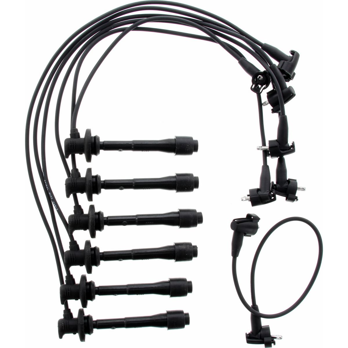 OEX Ignition Lead Set ILKX6089