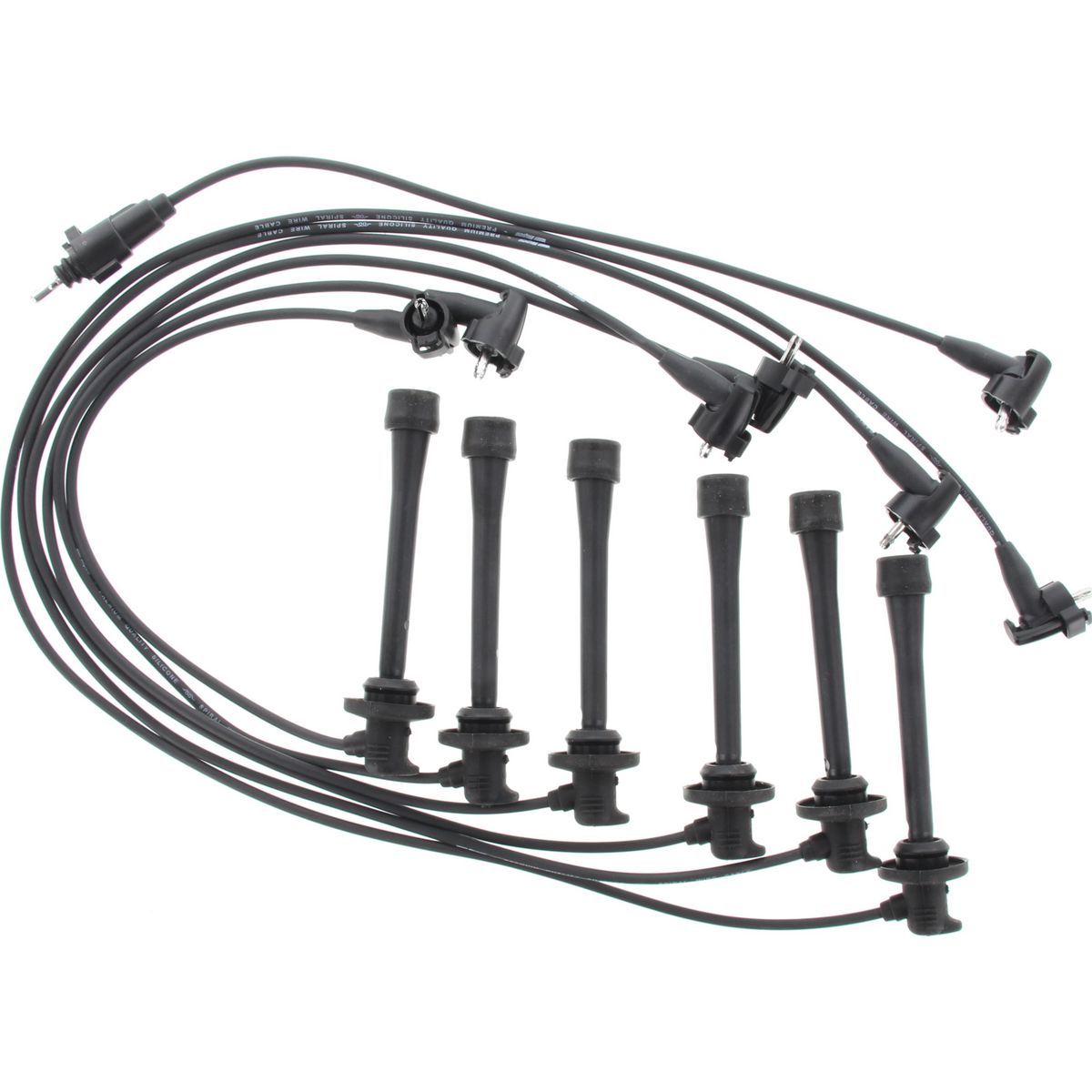 OEX Ignition Lead Set ILKX6094