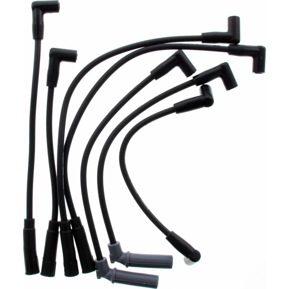 OEX Ignition Lead Set ILKX6095