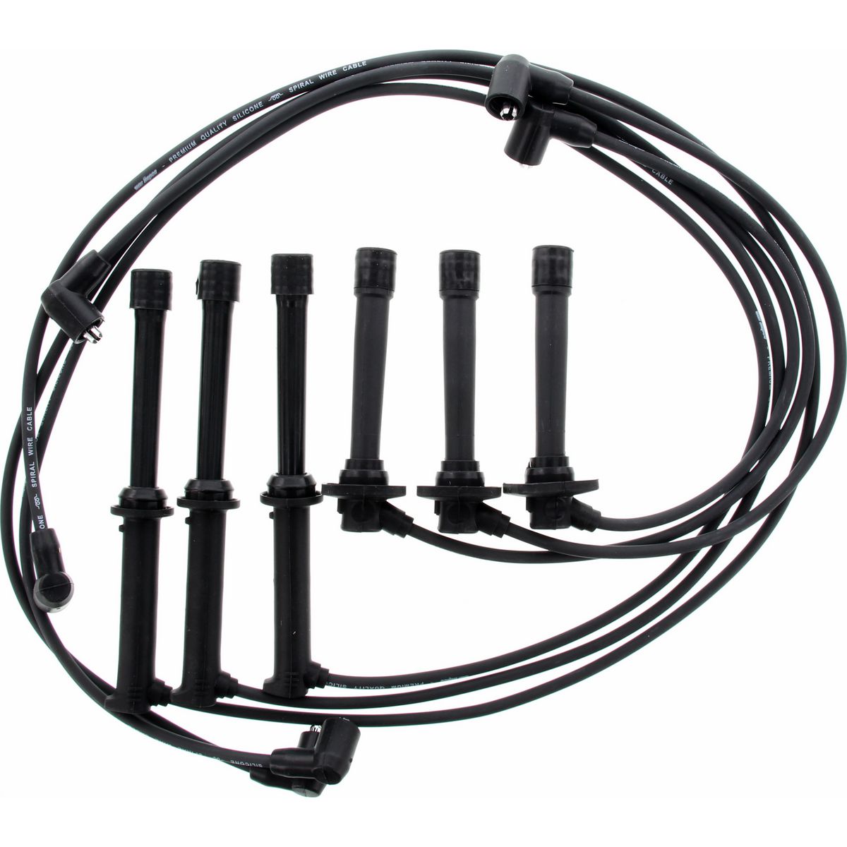 OEX Ignition Lead Set ILKX6081