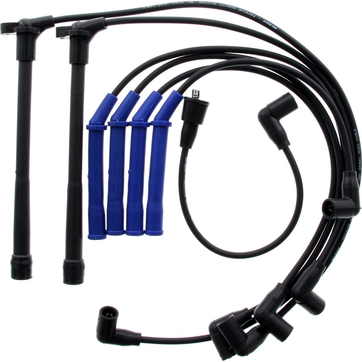 OEX Ignition Lead Set ILKX6078