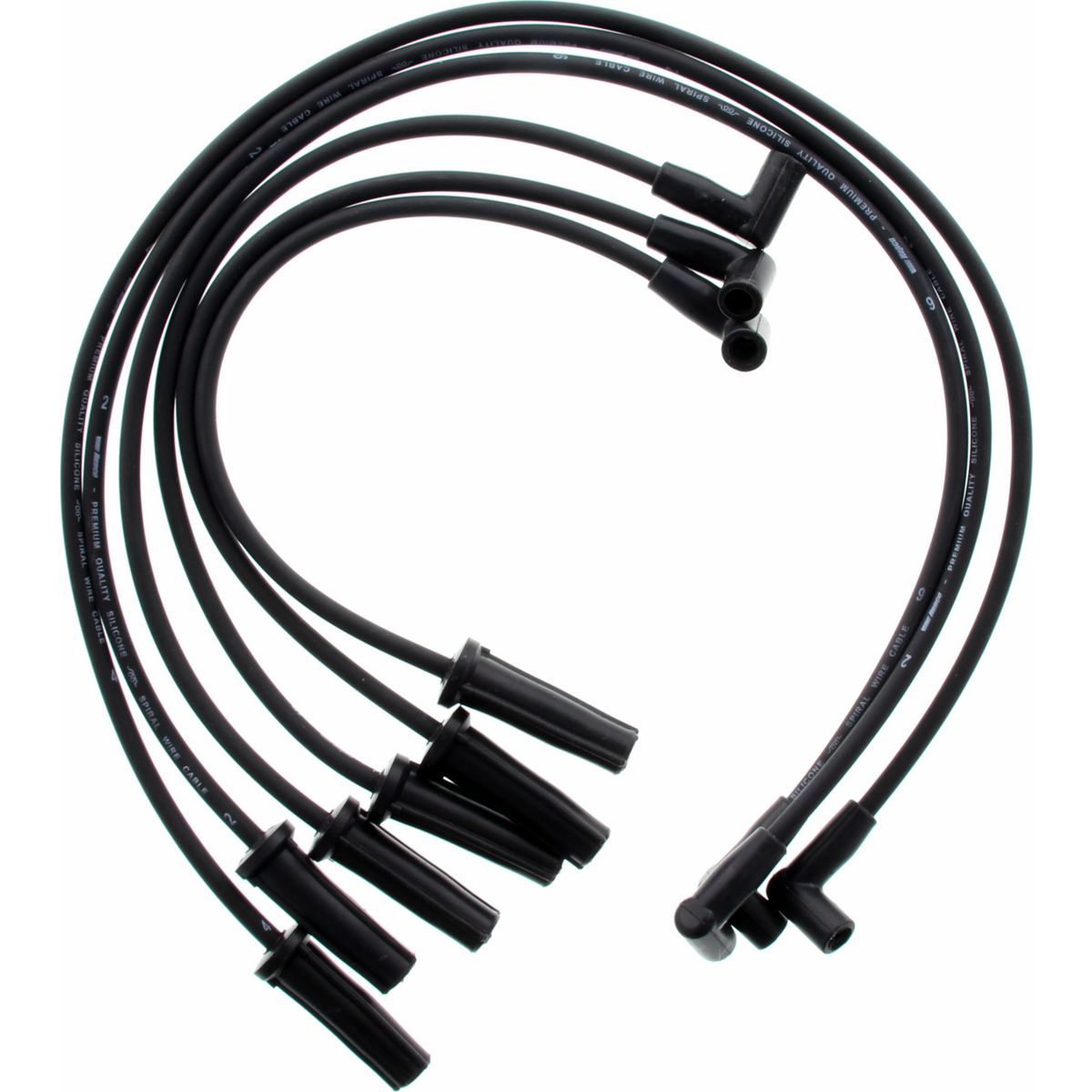 OEX Ignition Lead Set ILKX6071