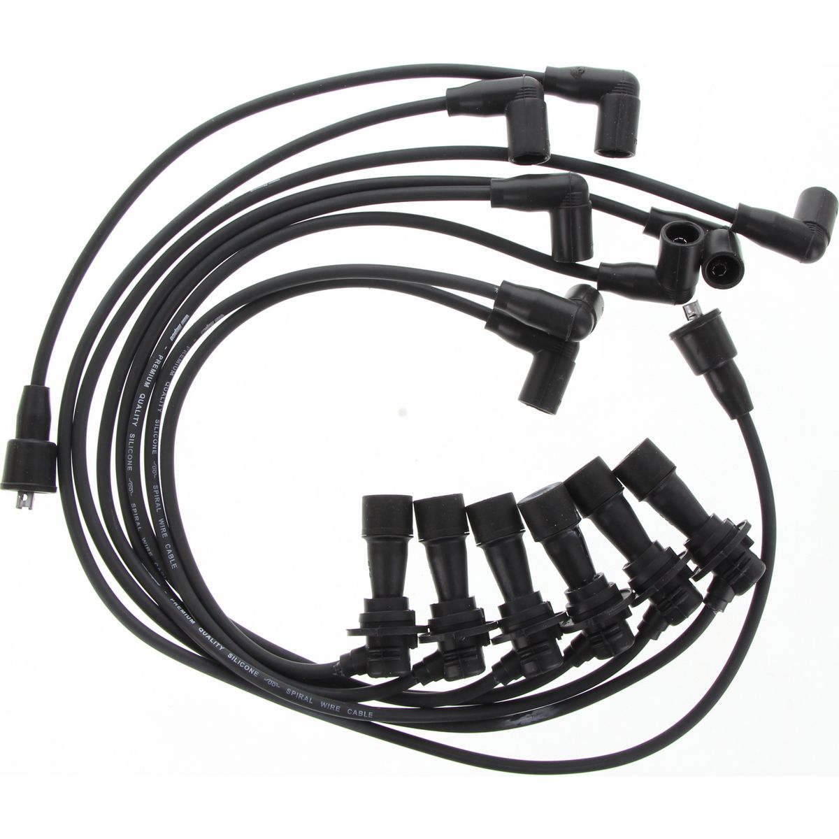 OEX Ignition Lead Set ILKX6073