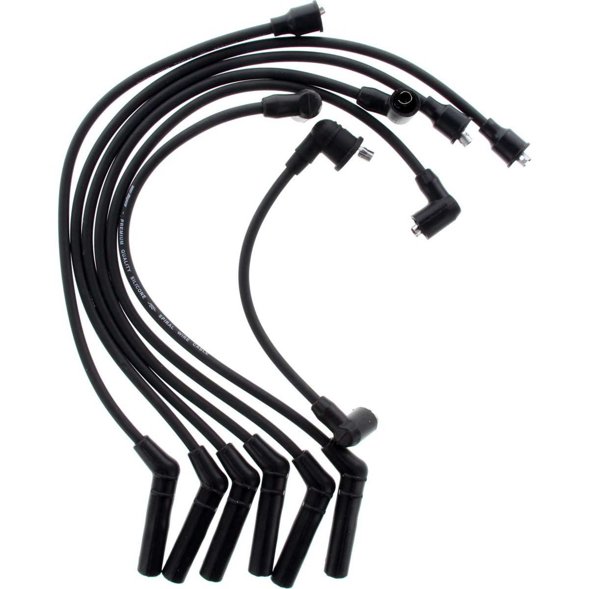 OEX Ignition Lead Set ILKX6069