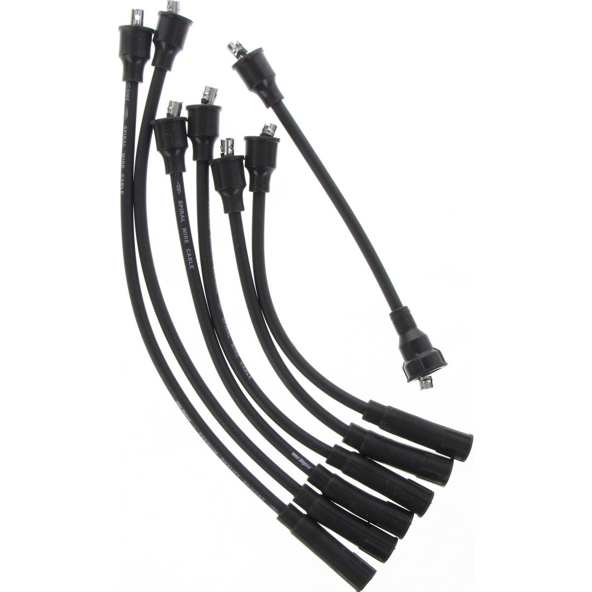 OEX Ignition Lead Set ILKX6011