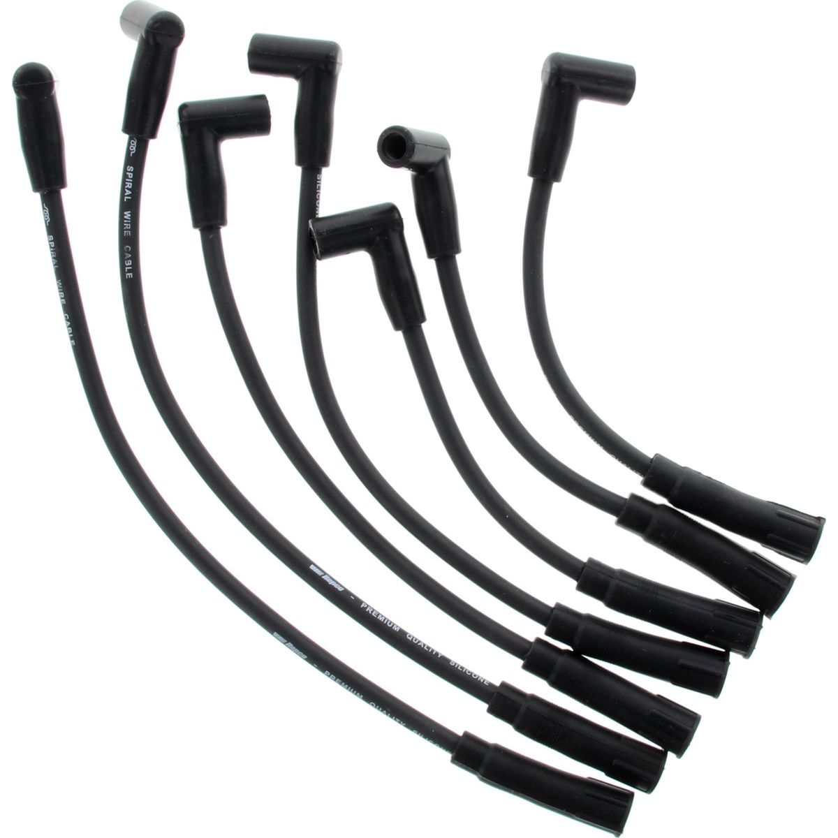 OEX Ignition Lead Set ILKX6012