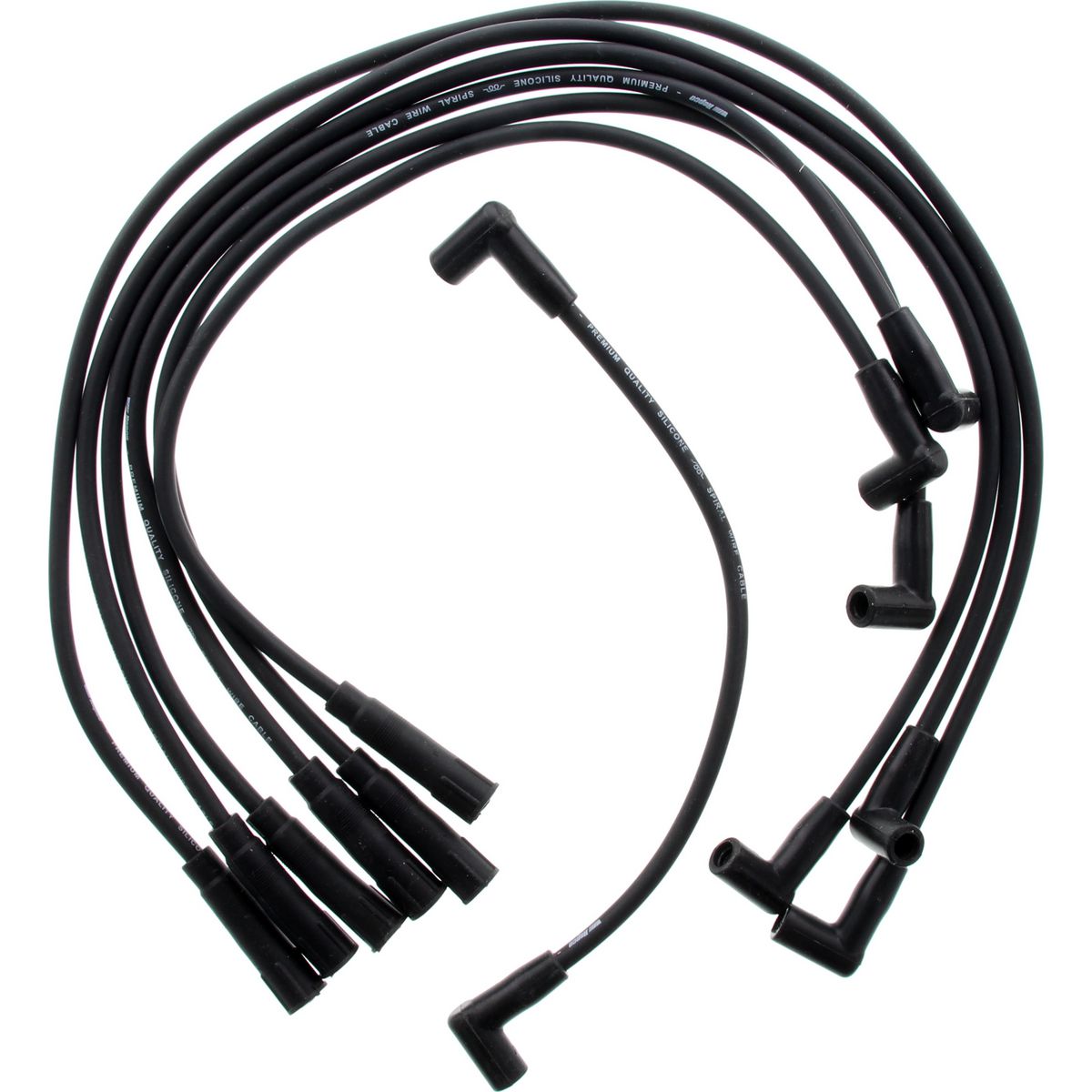 OEX Ignition Lead Set ILKX6006