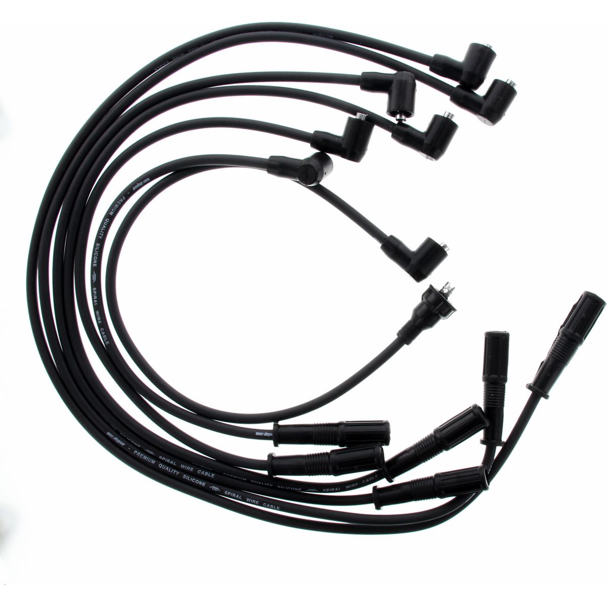 OEX Ignition Lead Set ILKX6043