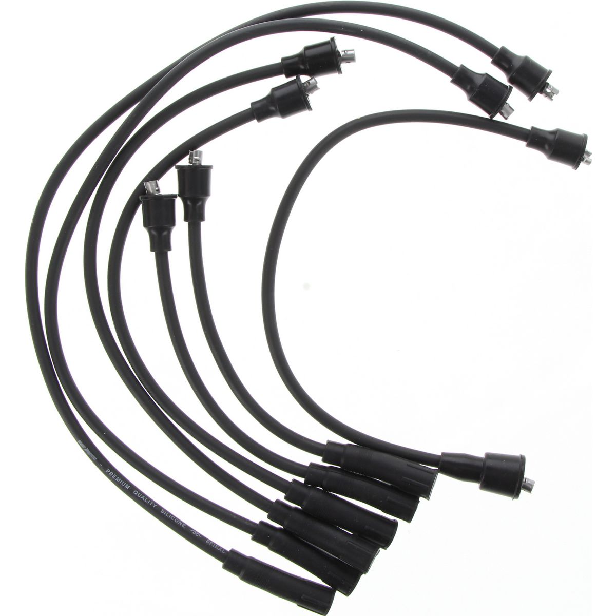OEX Ignition Lead Set ILKX6002