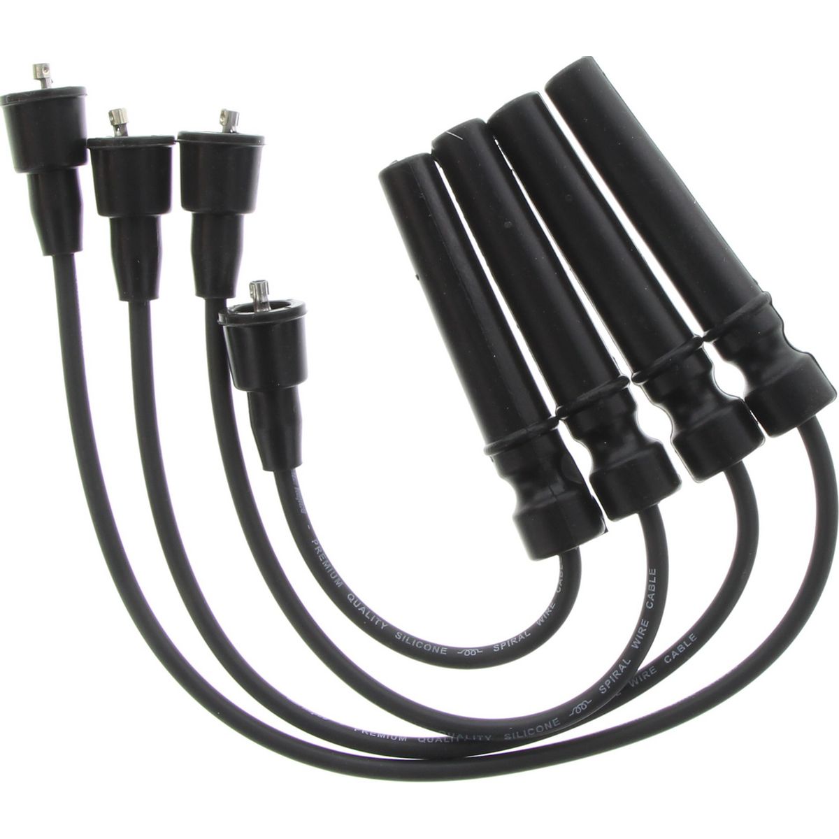 OEX Ignition Lead Set ILKX4801