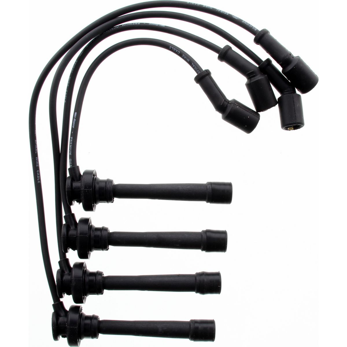 OEX Ignition Lead Set ILKX4817