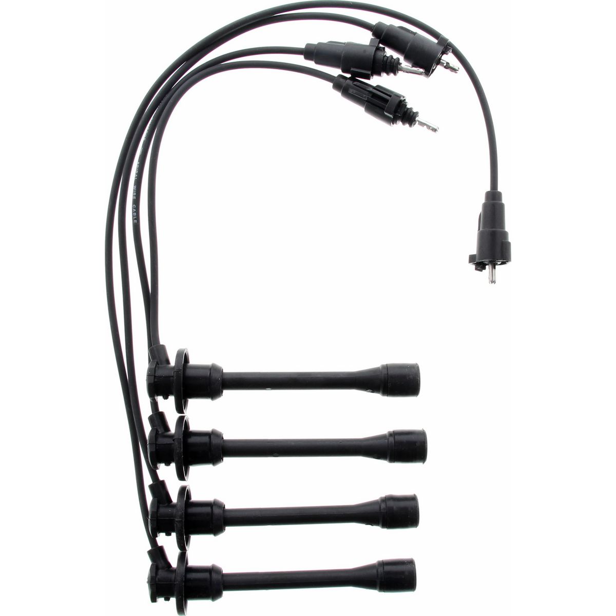 OEX Ignition Lead Set ILKX4699