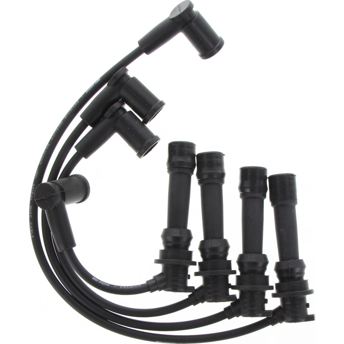 OEX Ignition Lead Set ILKX4764