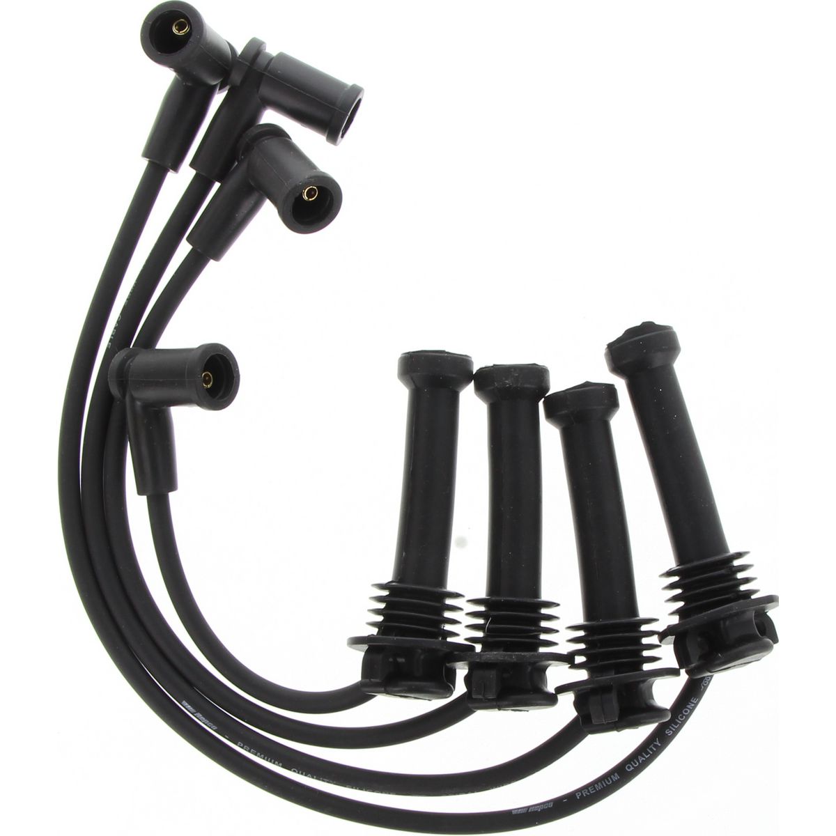 OEX Ignition Lead Set ILKX4705