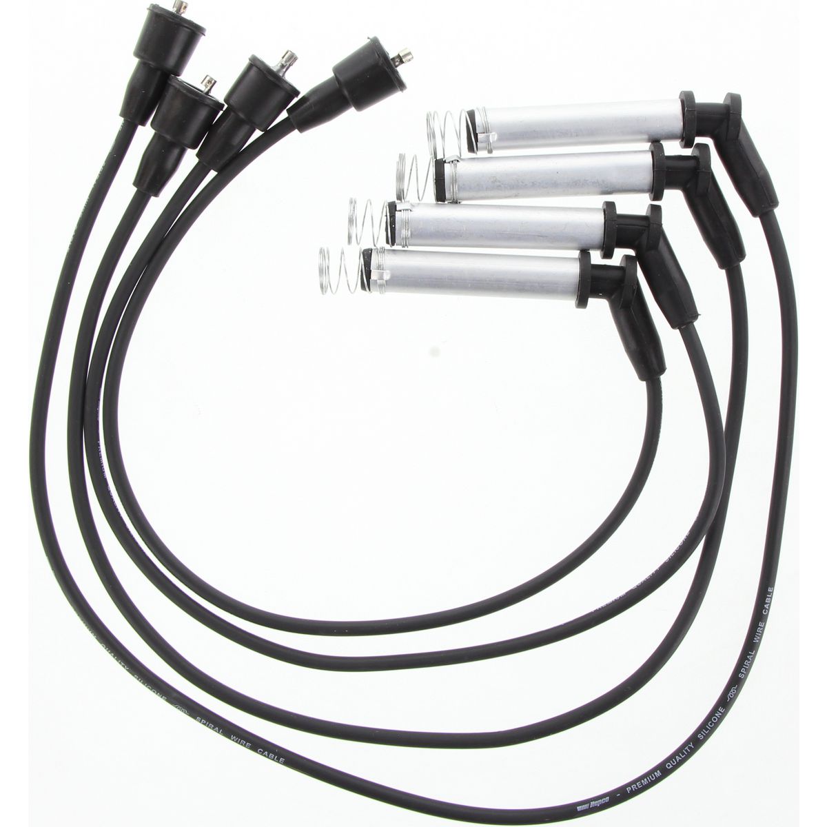 OEX Ignition Lead Set ILKX4706