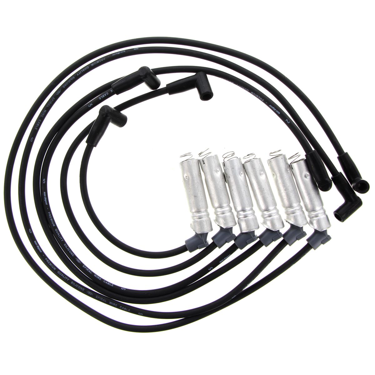 OEX Ignition Lead Set ILKX6165H
