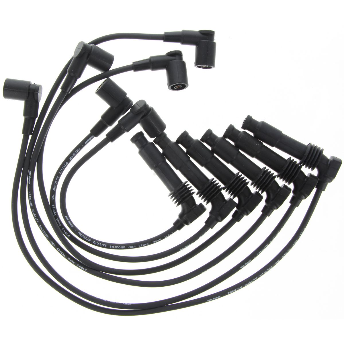 OEX Ignition Lead Set ILKX6135B