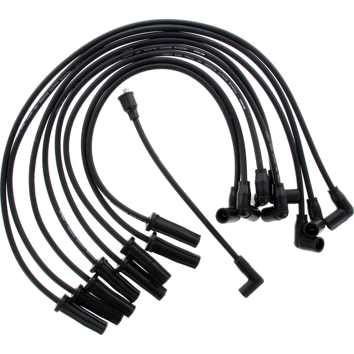 OEX Ignition Lead Set ILKX8028B