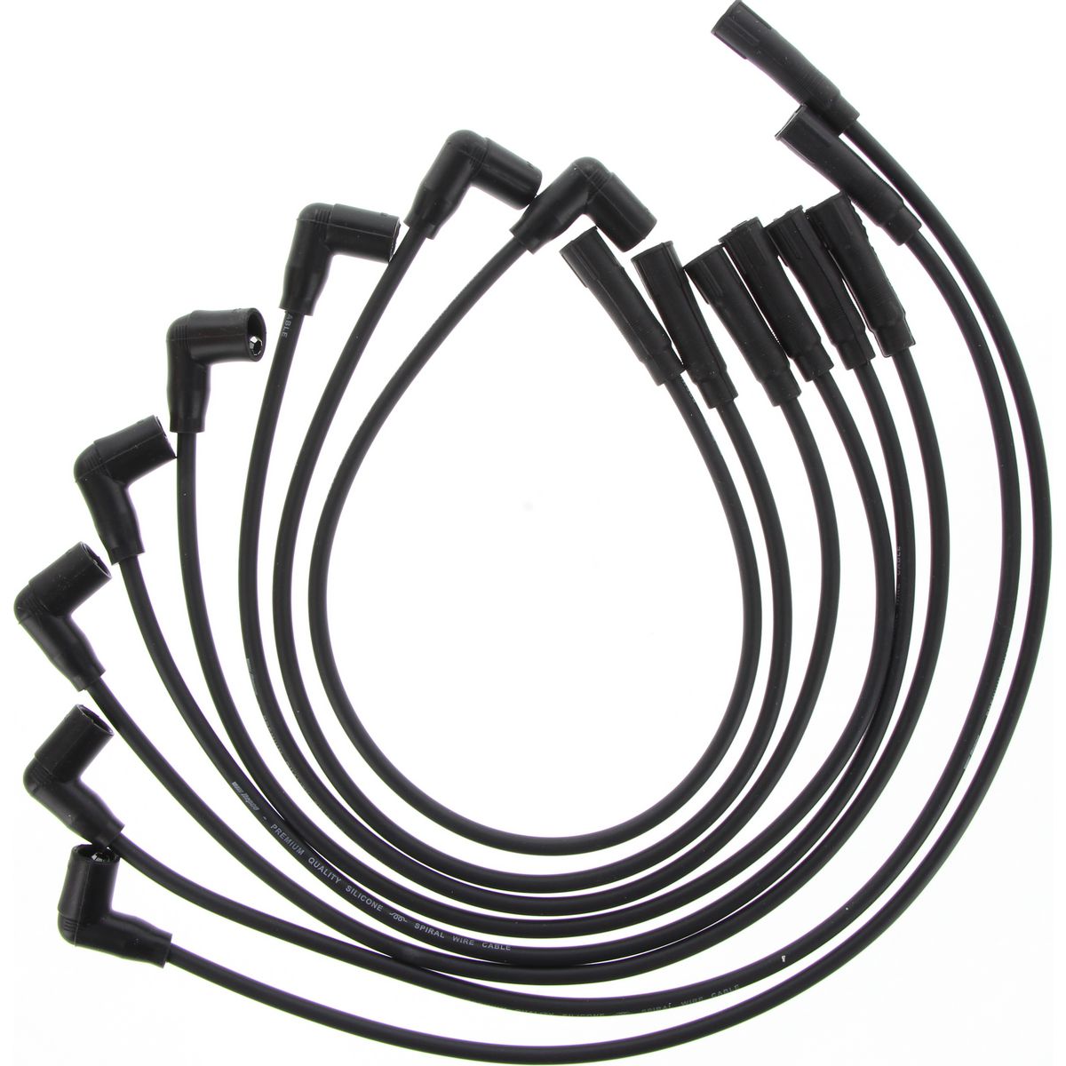 OEX Ignition Lead Set ILKX8006W