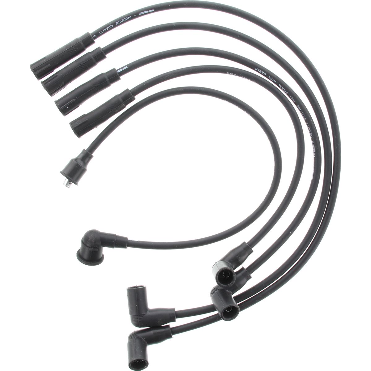 OEX Ignition Lead Set ILKX4483