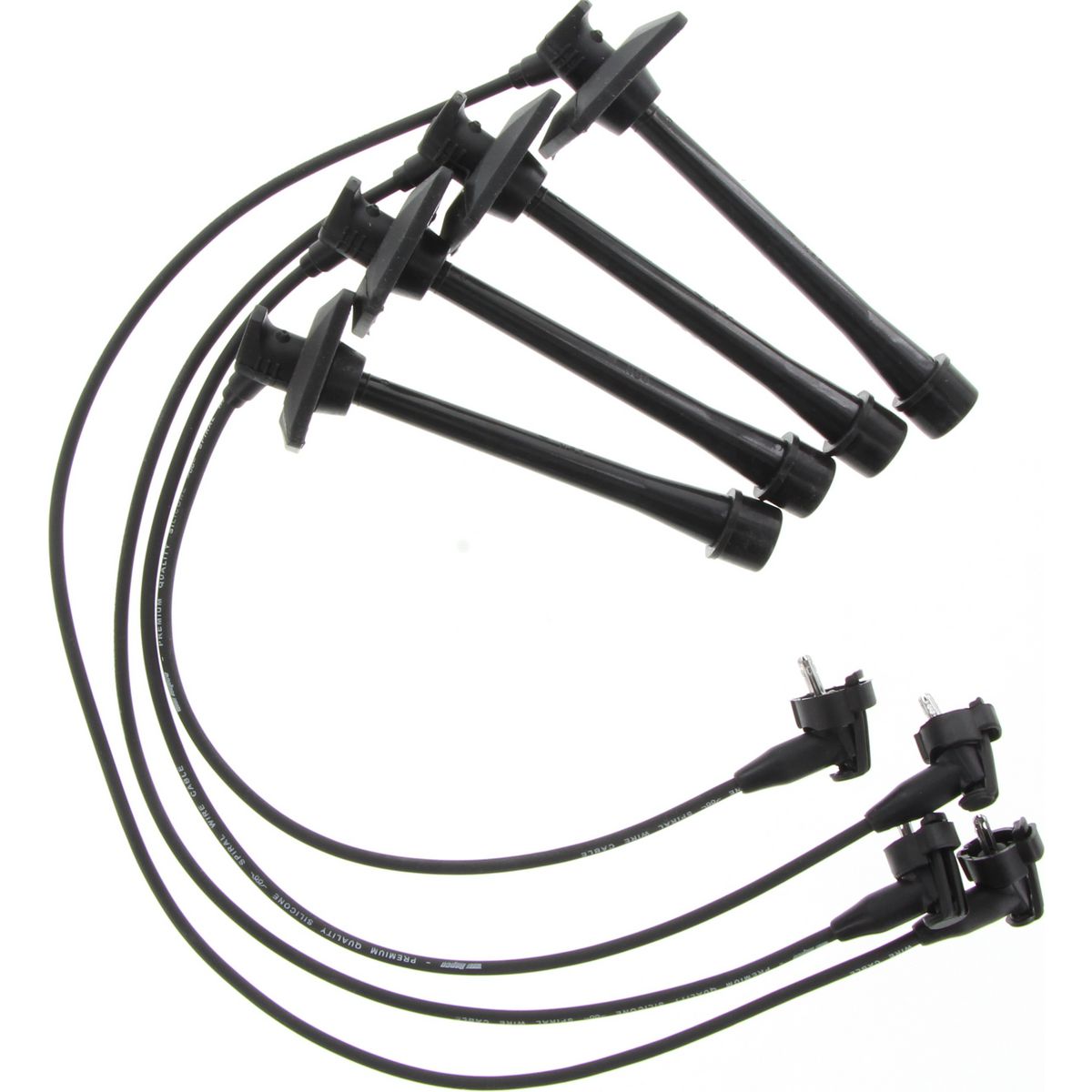 OEX Ignition Lead Set ILKX4473