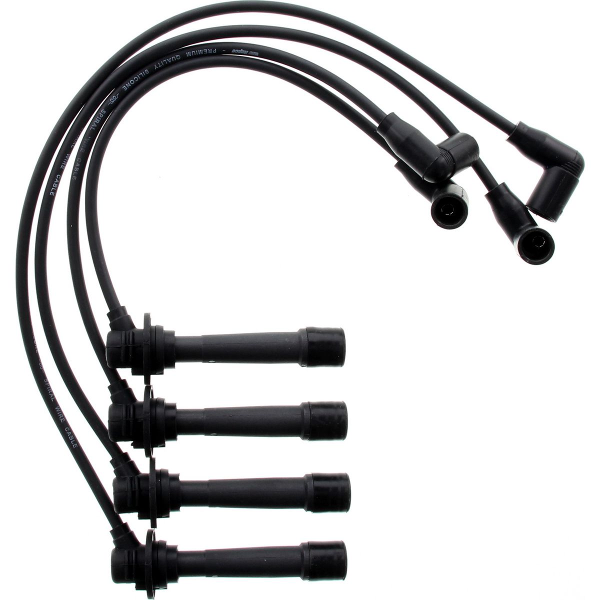 OEX Ignition Lead Set ILKX4554