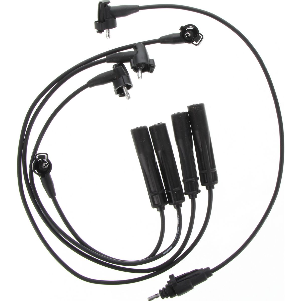OEX Ignition Lead Set ILKX4497