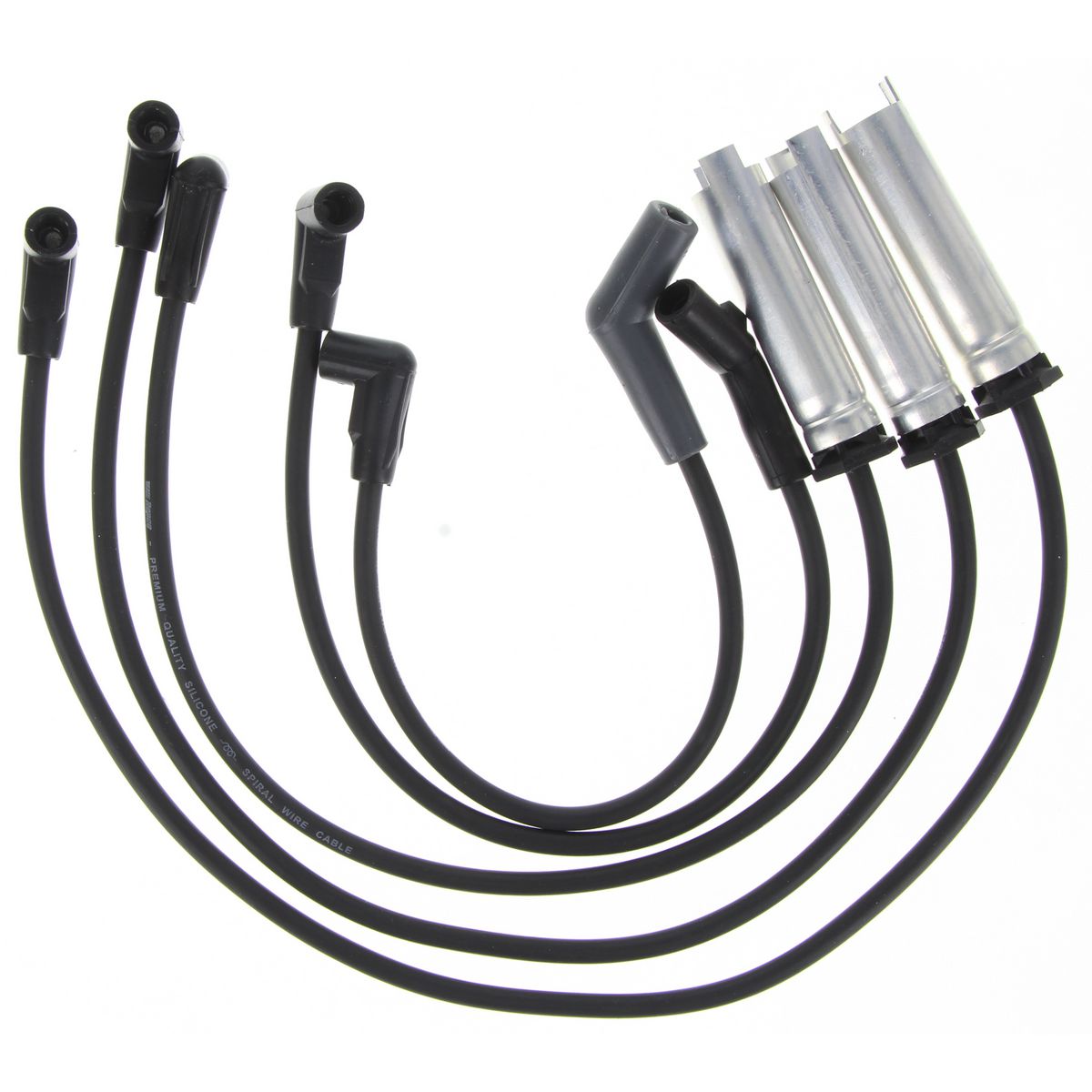 OEX Ignition Lead Set ILKX4566