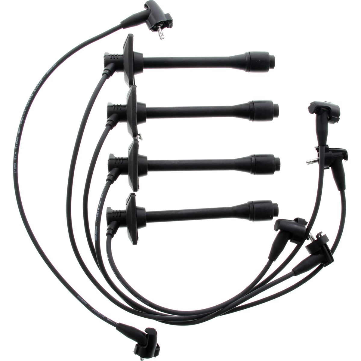 OEX Ignition Lead Set ILKX4581
