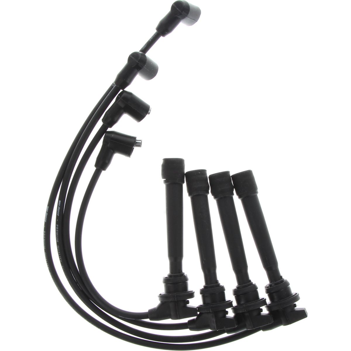 OEX Ignition Lead Set ILKX4610
