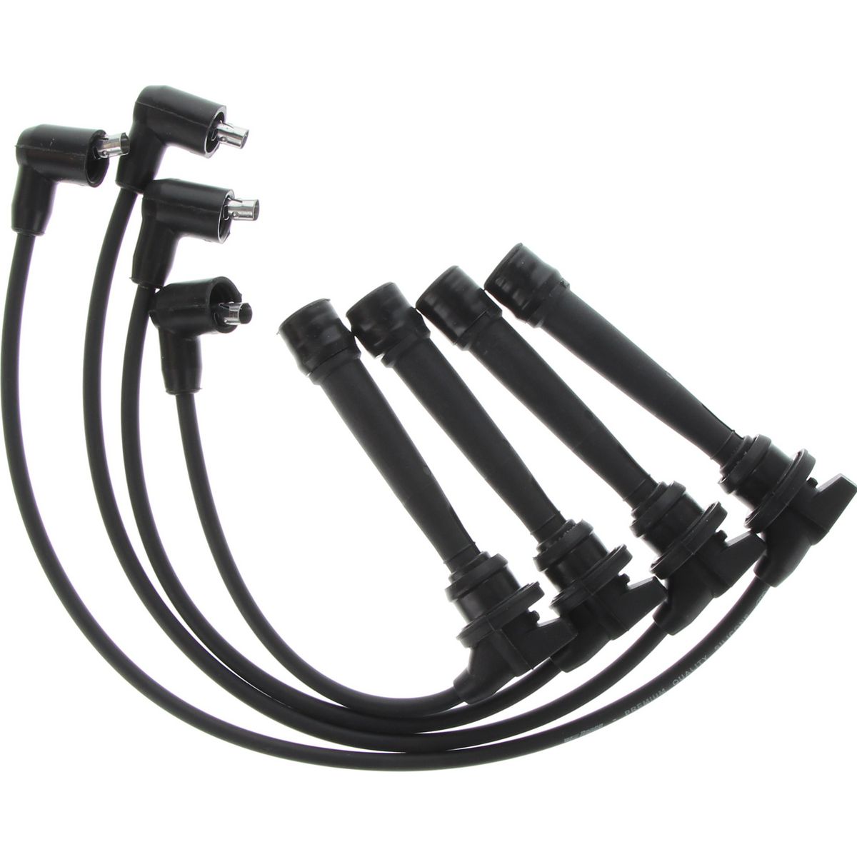 OEX Ignition Lead Set ILKX4634