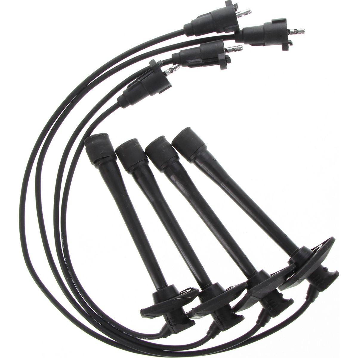 OEX Ignition Lead Set ILKX4636