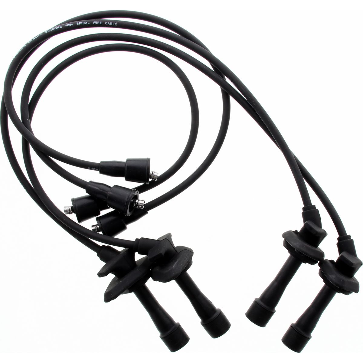 OEX Ignition Lead Set ILKX4663