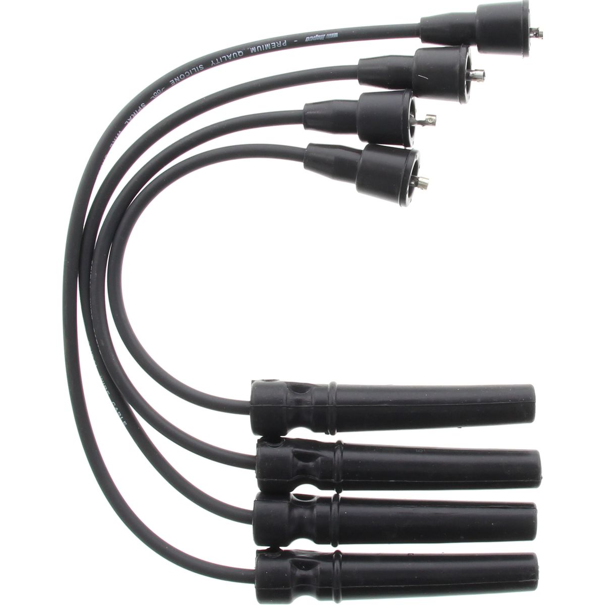 OEX Ignition Lead Set ILKX4639