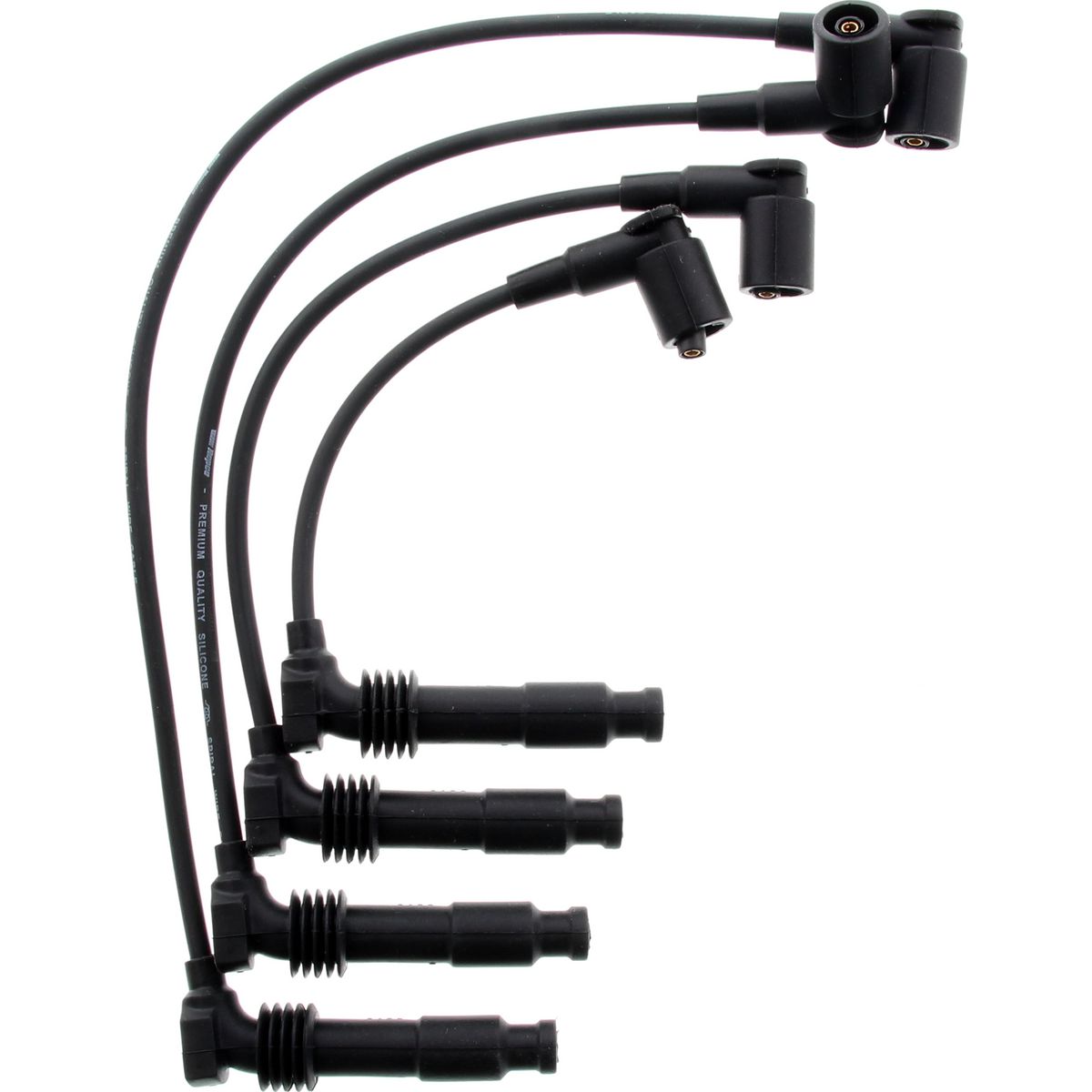 OEX Ignition Lead Set ILKX4640