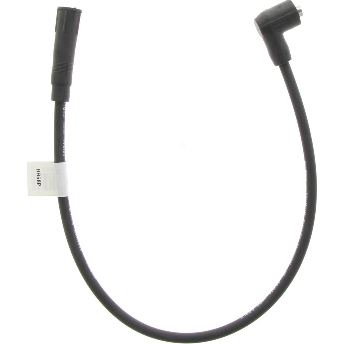 OEX Ignition Lead ILSPRX58