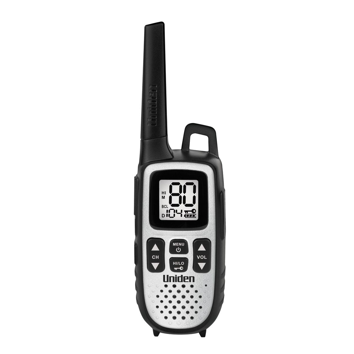 Uniden Adventure 1 Watt UHF Handheld UH610
