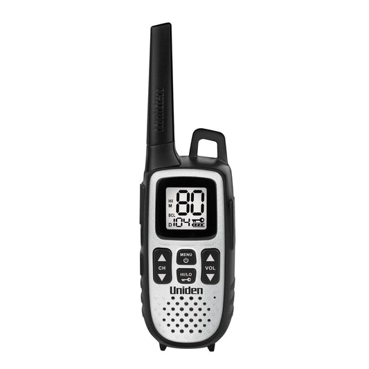 Uniden Adventure 1 Watt UHF Handheld UH610