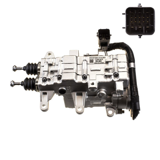 Valeo Clutch Actuation 855502