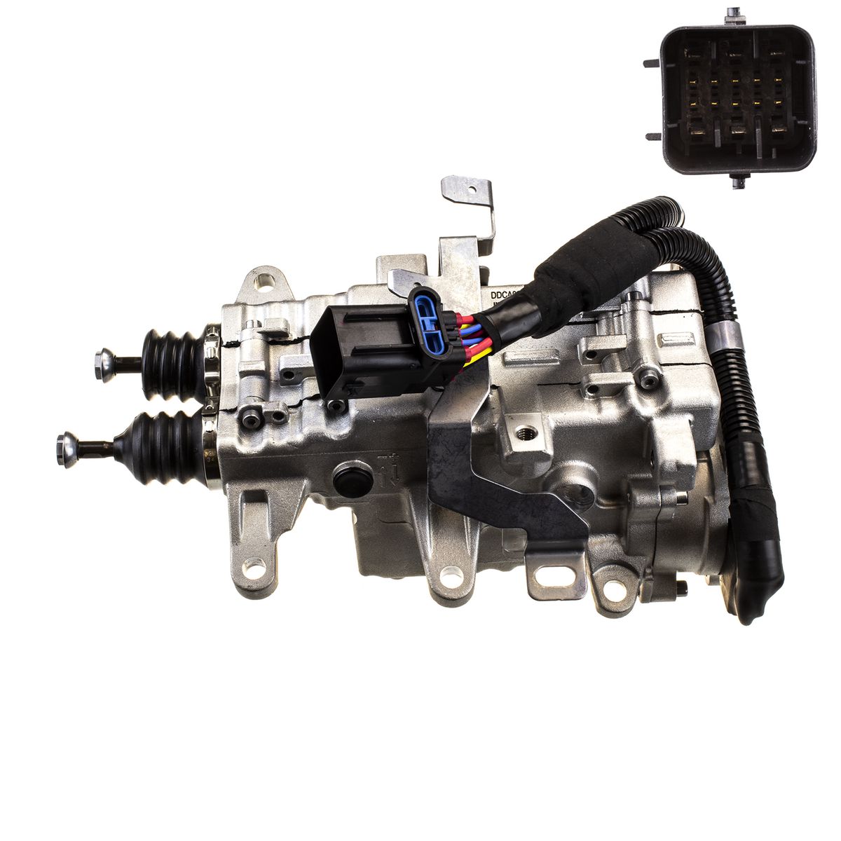 Valeo Clutch Actuation 855510
