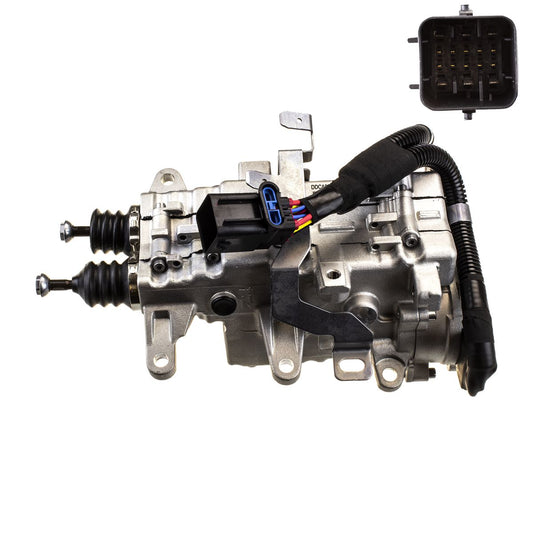 Valeo Clutch Actuation 855510