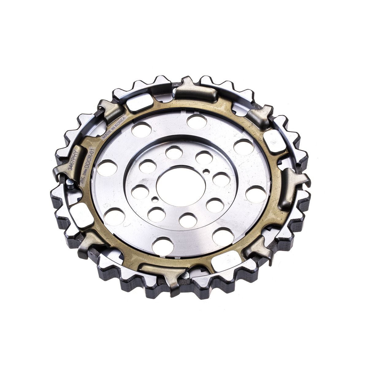 Valeo Flywheel 855501