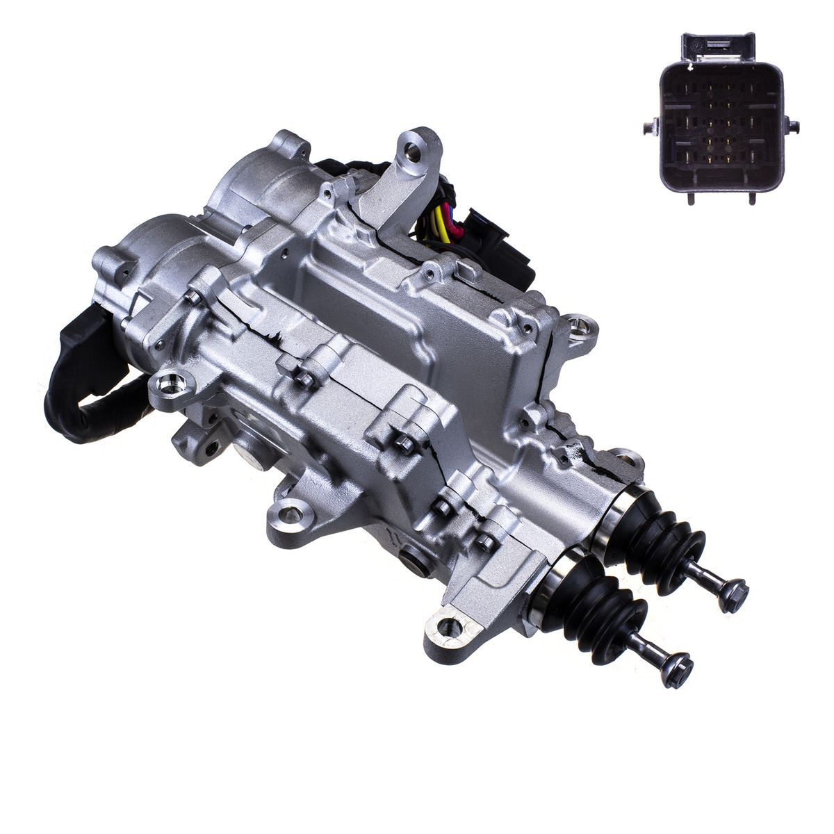 Valeo Clutch Actuation 855504