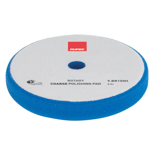 Rupes Bigfoot Rotary Foam Polishing Pad Coarse 125mm