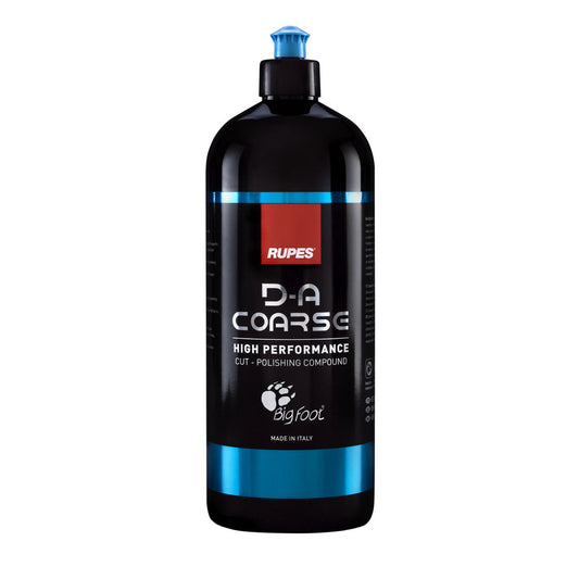 Rupes Bigfoot High Performance Polishing Compound Gel DA Coarse 1L