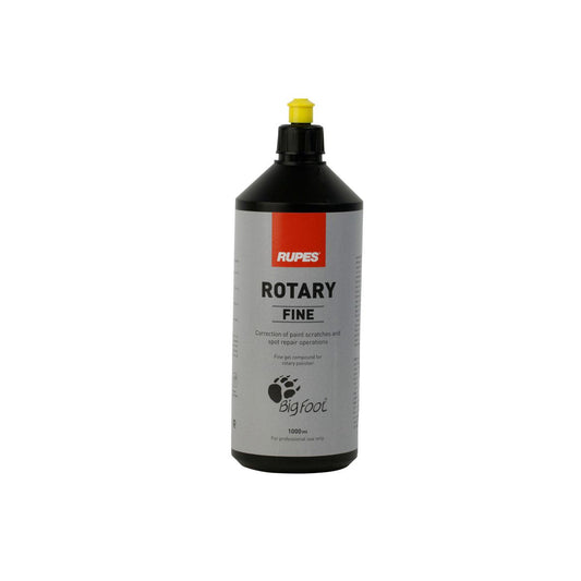 Rupes Bigfoot Rotary Polishing Compound Gel Fine 1L