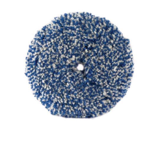 Rupes Bigfoot Wool Polishing Pad Rotary Twisted Suits 165mm