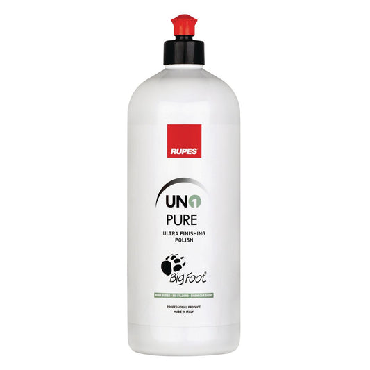 Rupes Bigfoot Uno Pure Ultra Finishing Polish 1L