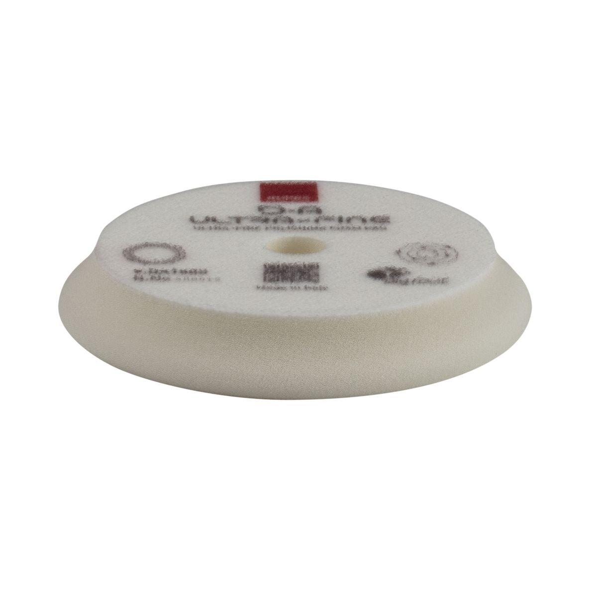 Rupes Bigfoot Polishing Pad DA Ultra Fine 125mm